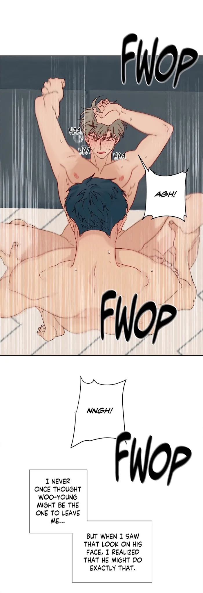 Love Me Doctor! - Chapter 50.5 Page 17