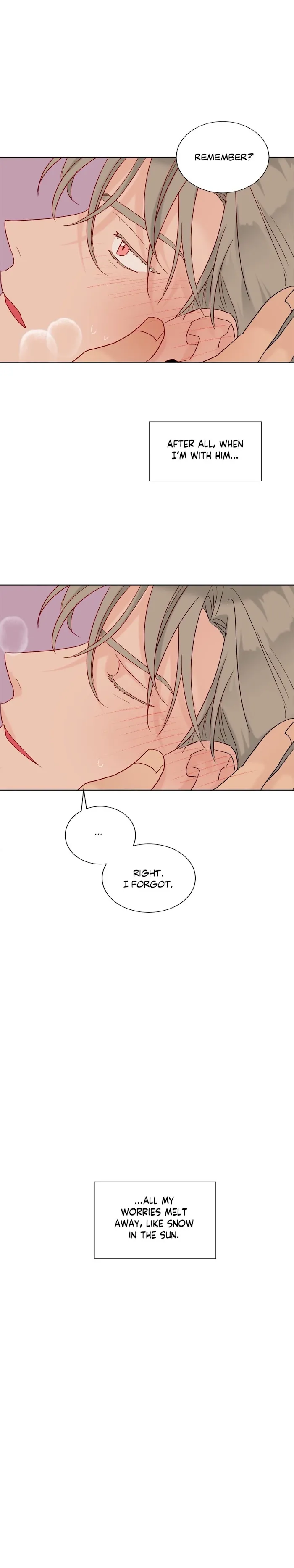 Love Me Doctor! - Chapter 50.5 Page 20