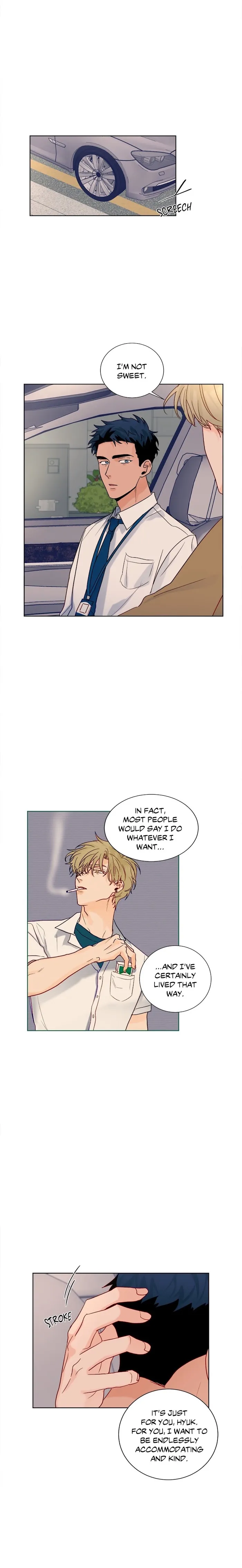Love Me Doctor! - Chapter 50.5 Page 24