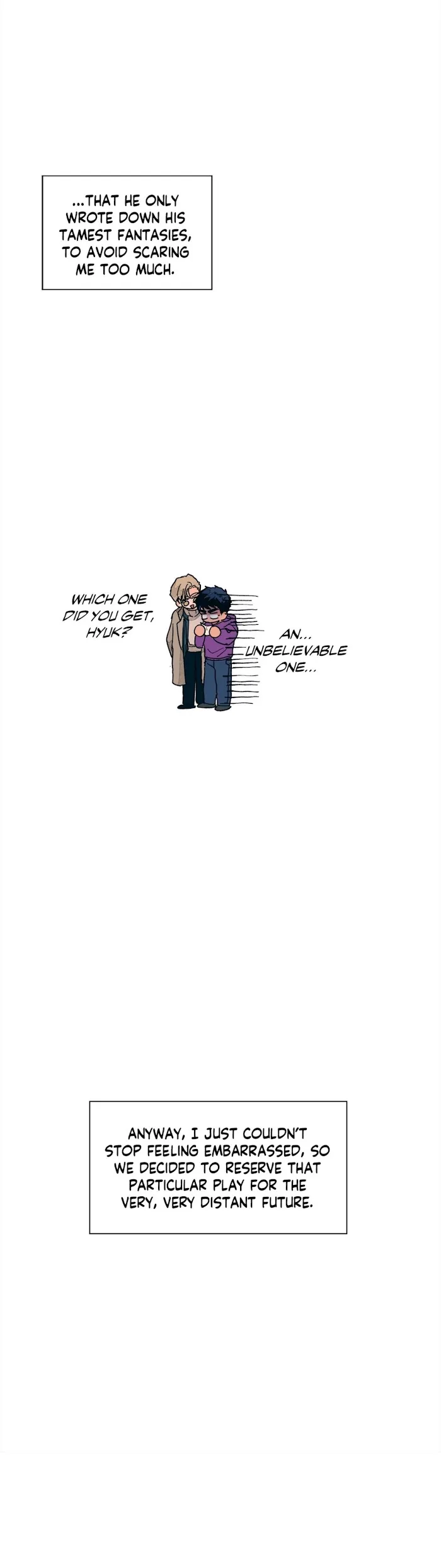 Love Me Doctor! - Chapter 50 Page 4
