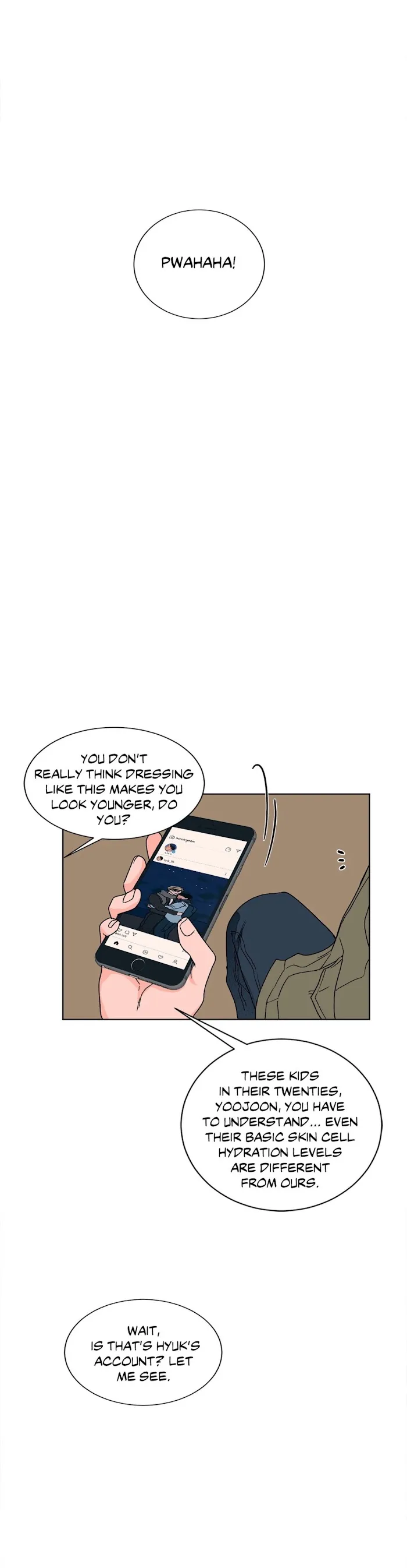 Love Me Doctor! - Chapter 50 Page 10