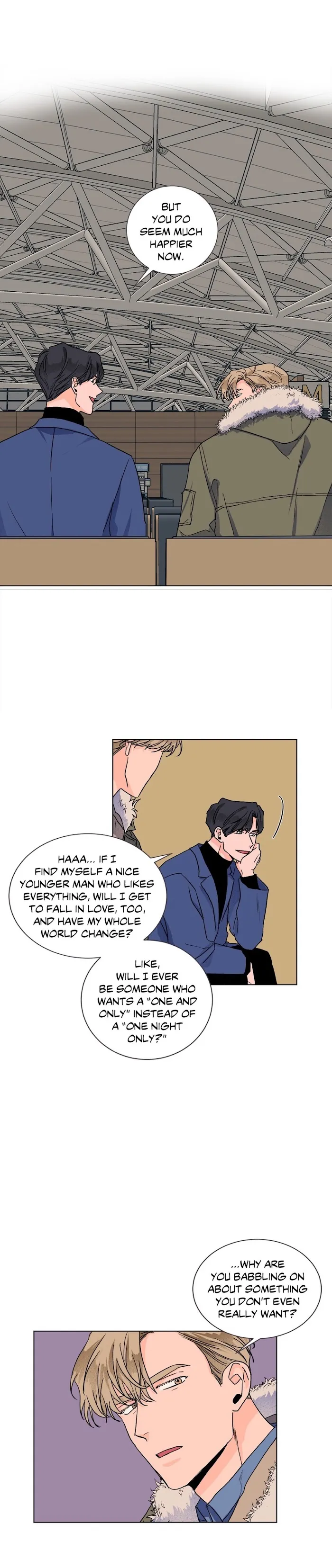Love Me Doctor! - Chapter 50 Page 14