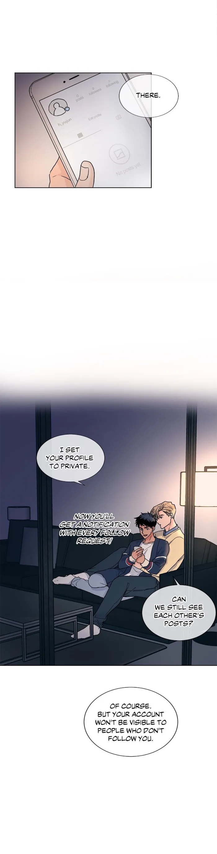 Love Me Doctor! - Chapter 50 Page 18