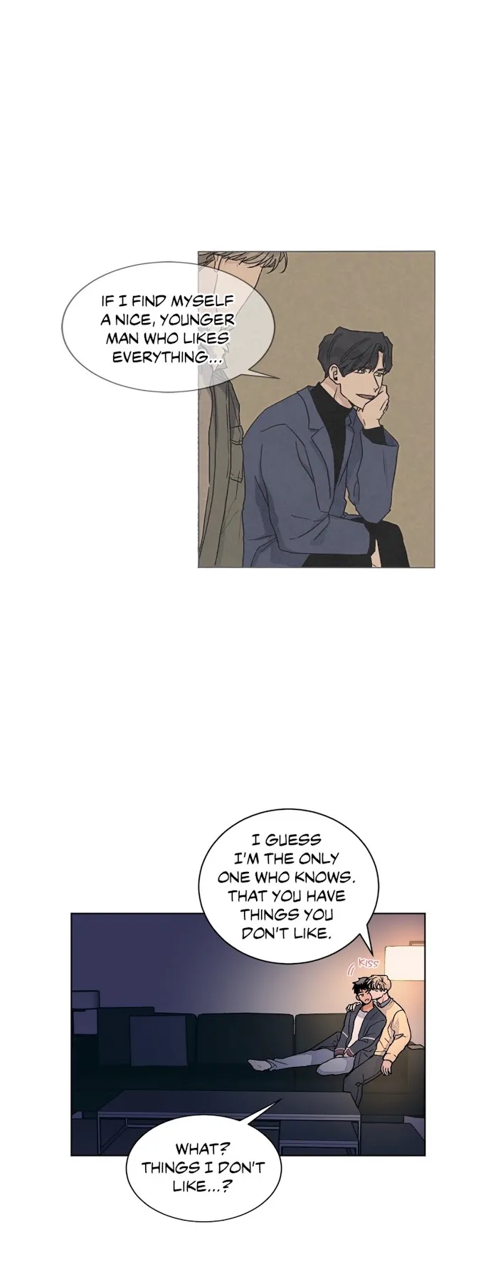 Love Me Doctor! - Chapter 50 Page 20