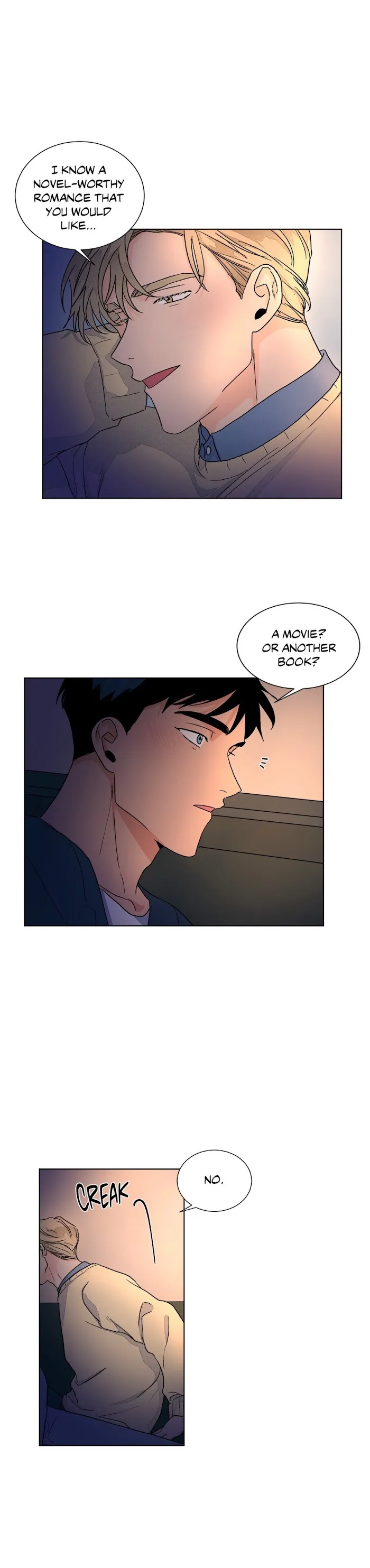 Love Me Doctor! - Chapter 50 Page 24