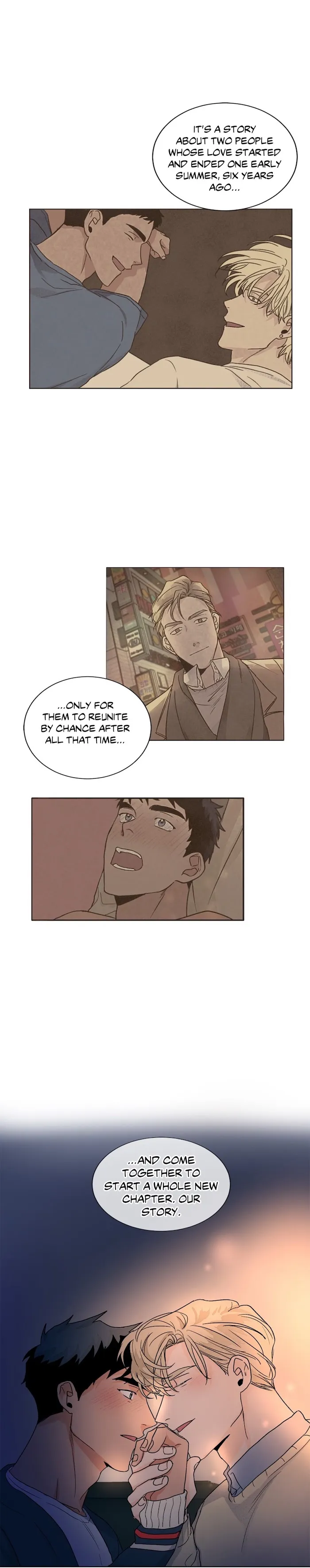 Love Me Doctor! - Chapter 50 Page 25