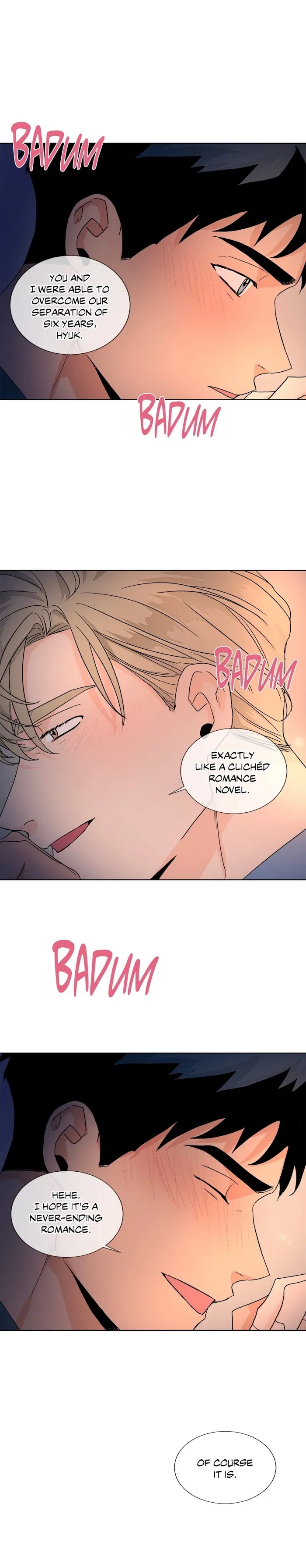 Love Me Doctor! - Chapter 50 Page 26