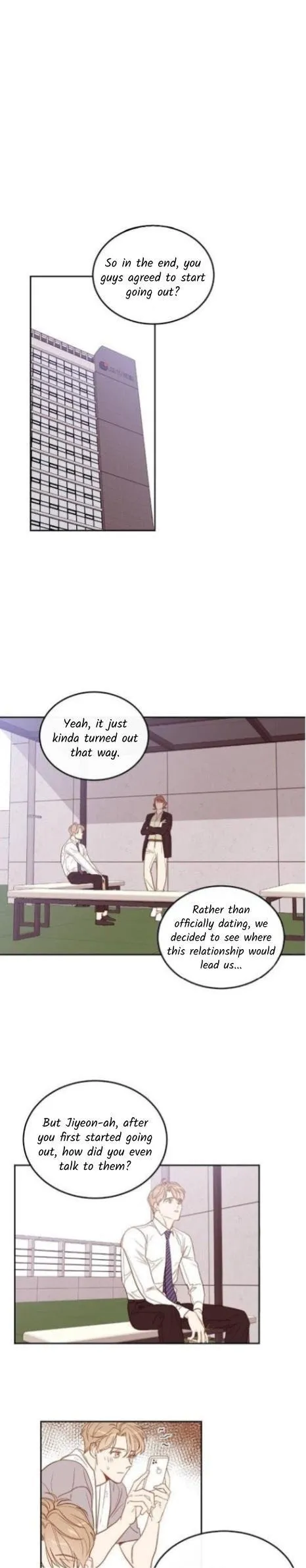 The New Employee - Chapter 12 Page 2