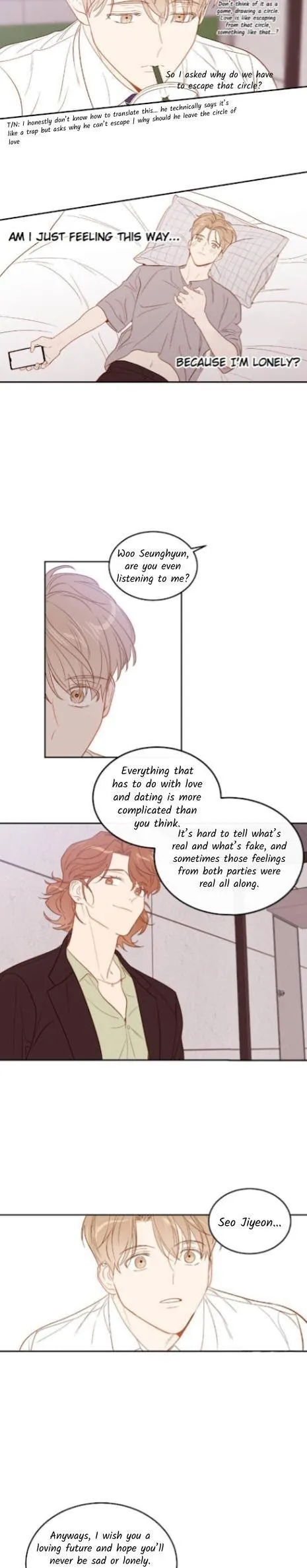 The New Employee - Chapter 12 Page 4