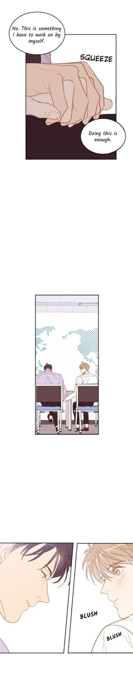 The New Employee - Chapter 12 Page 8