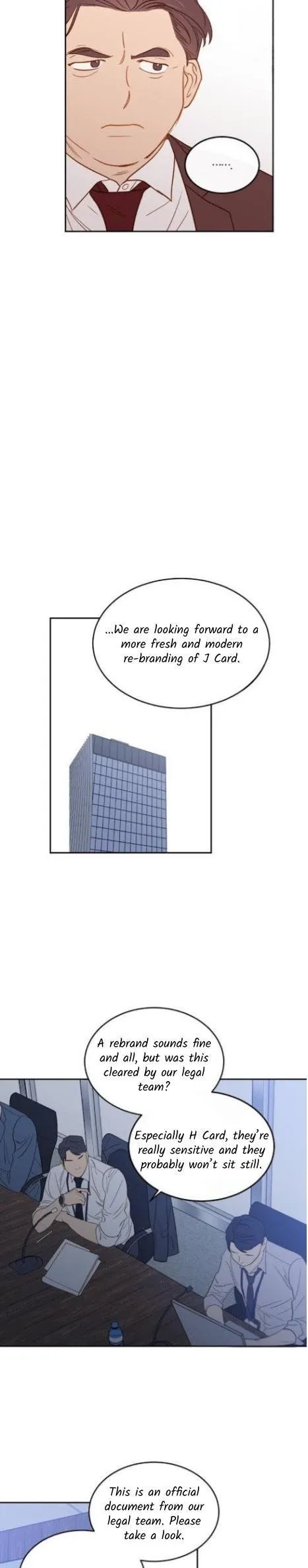 The New Employee - Chapter 12 Page 14