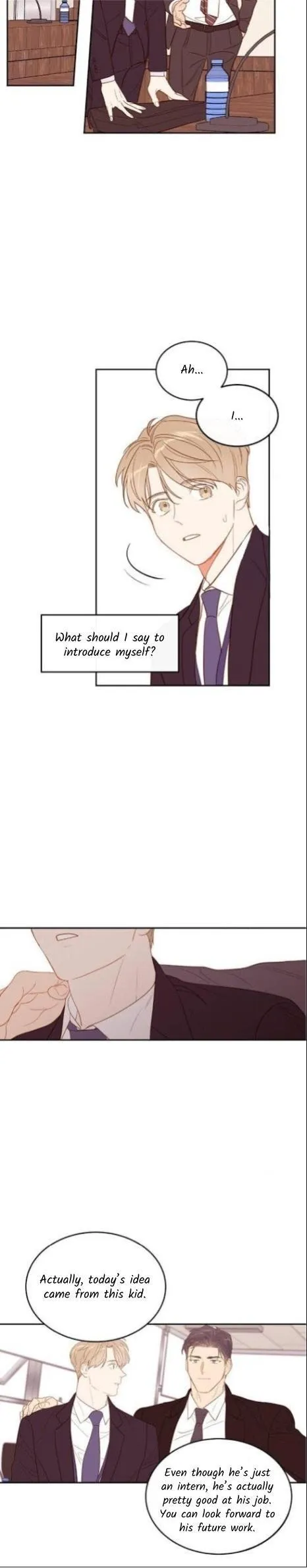 The New Employee - Chapter 12 Page 17