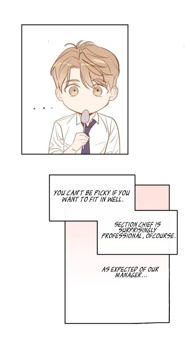 The New Employee - Chapter 13.1 Page 11