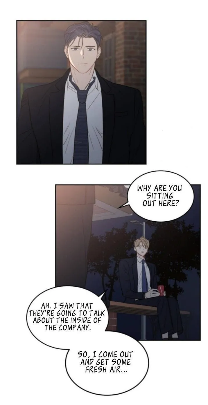 The New Employee - Chapter 13.1 Page 14