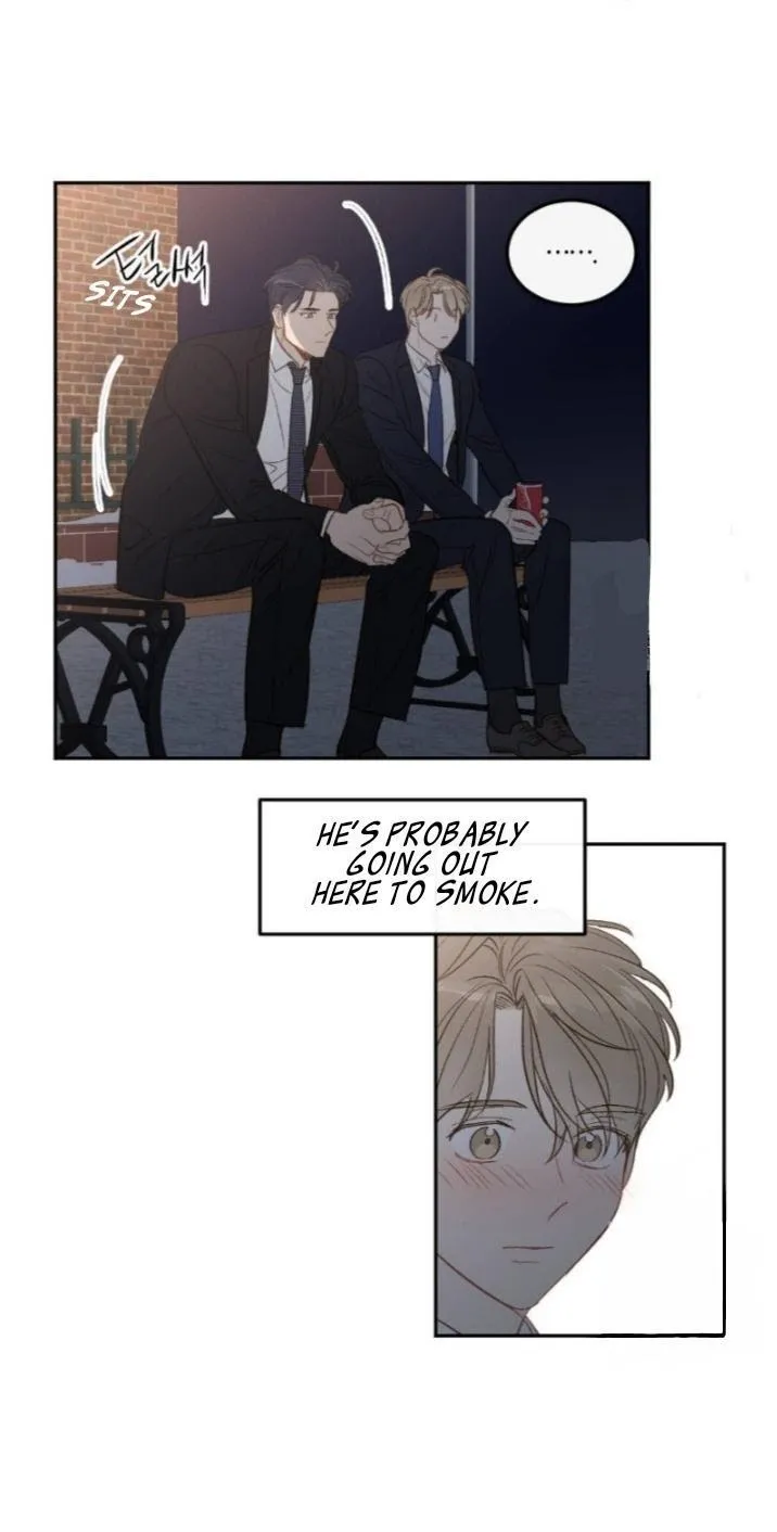The New Employee - Chapter 13.1 Page 15