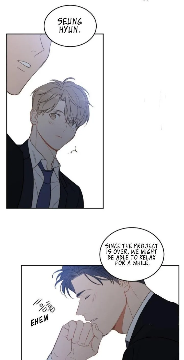 The New Employee - Chapter 13.1 Page 16