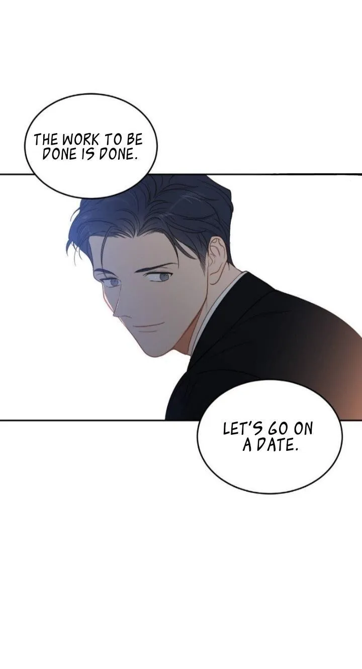 The New Employee - Chapter 13.1 Page 18