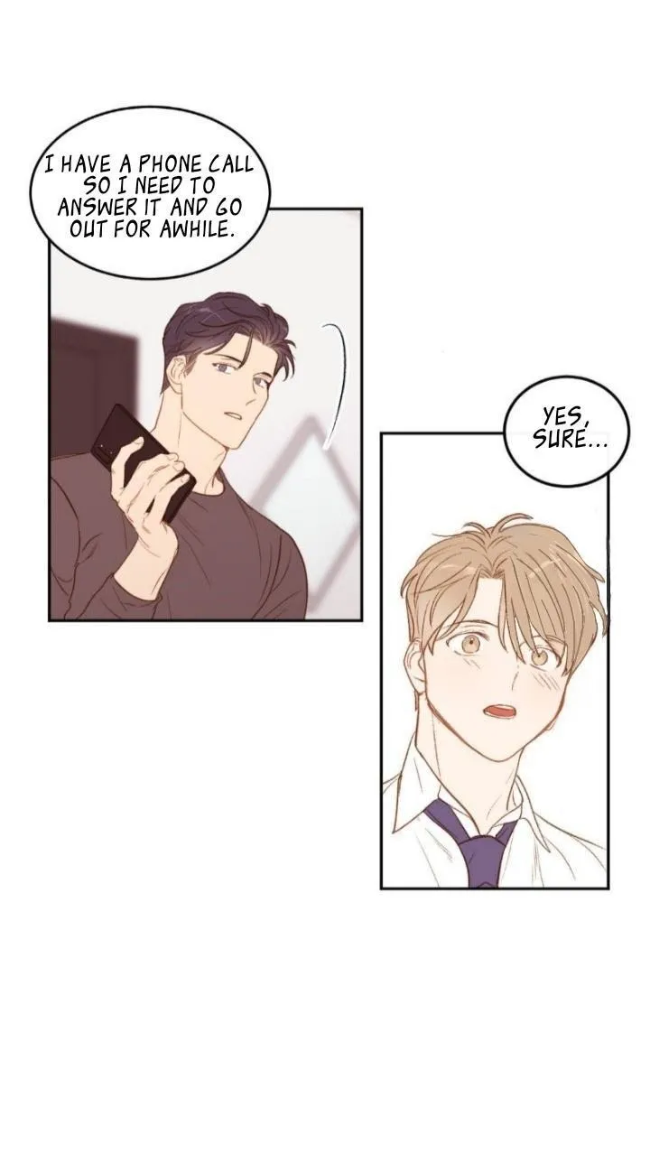 The New Employee - Chapter 13.1 Page 21