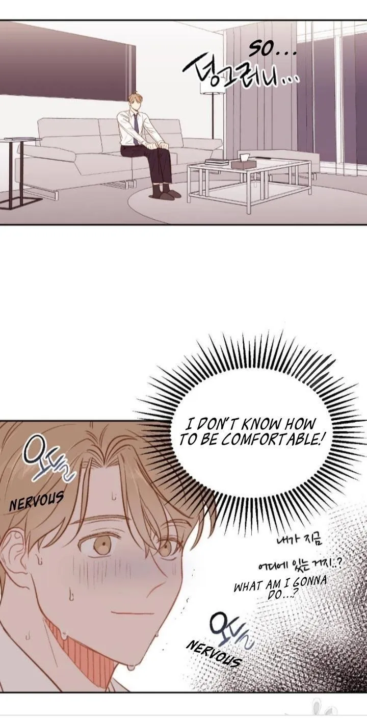The New Employee - Chapter 13.1 Page 22