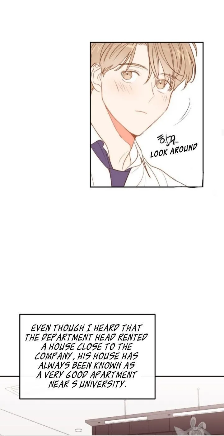 The New Employee - Chapter 13.1 Page 23