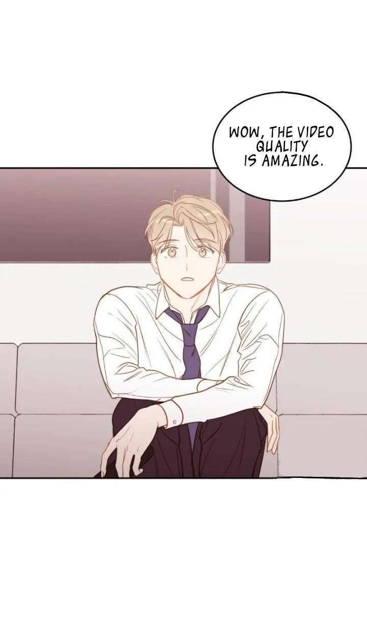The New Employee - Chapter 13.1 Page 30
