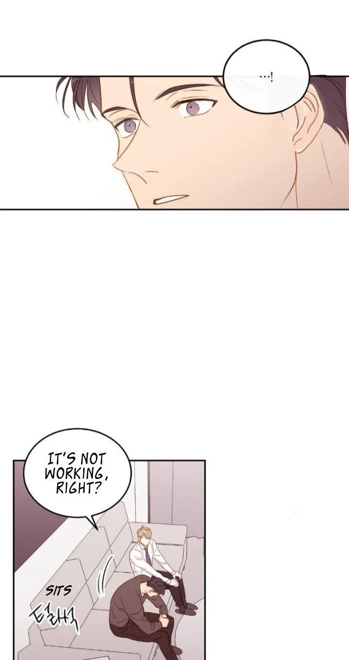 The New Employee - Chapter 13.1 Page 34