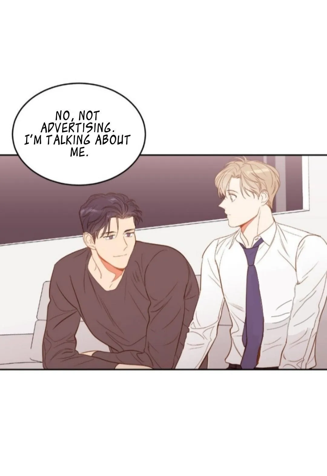 The New Employee - Chapter 13.1 Page 36