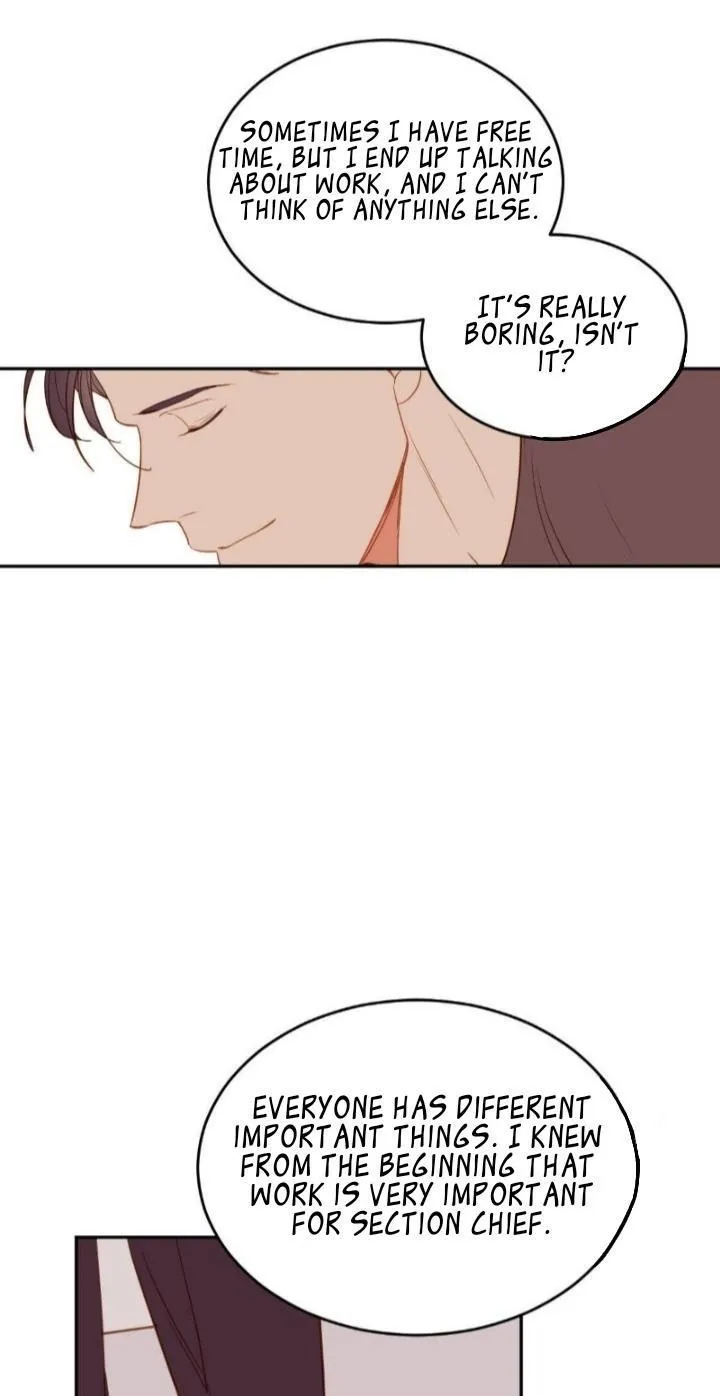 The New Employee - Chapter 13.1 Page 37