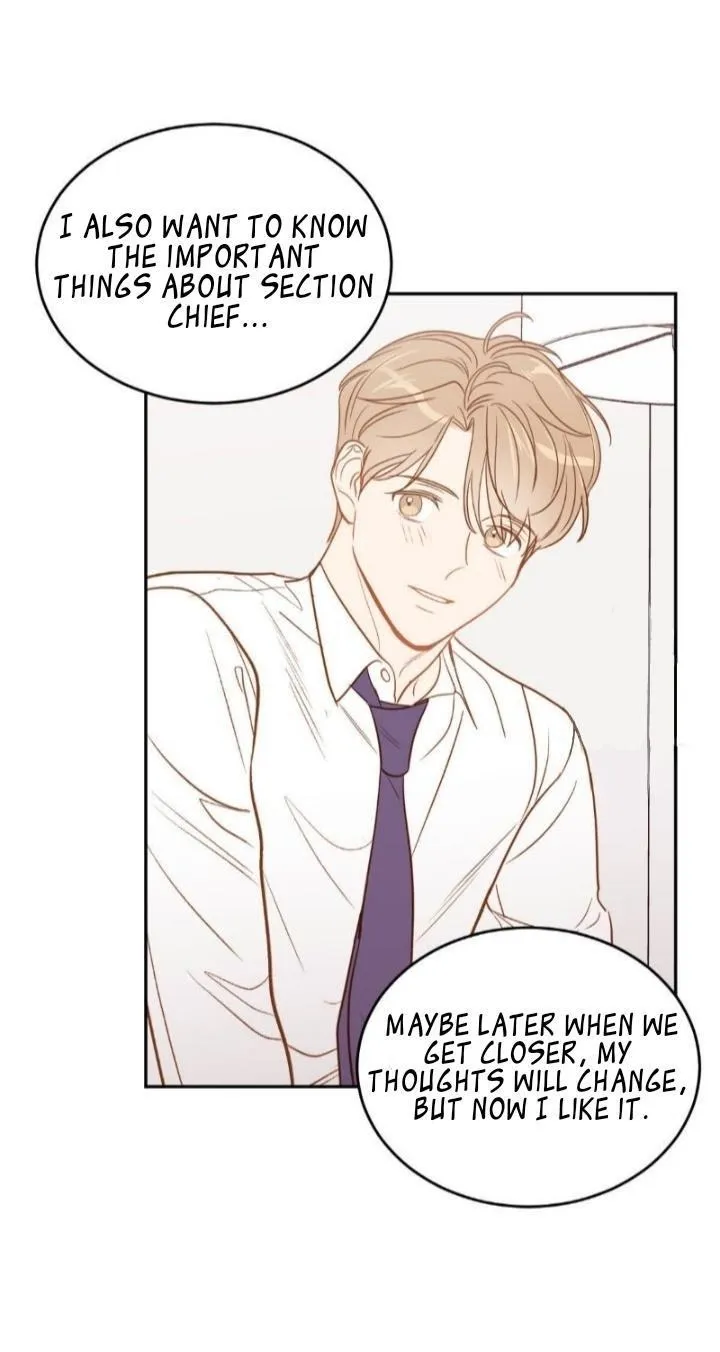 The New Employee - Chapter 13.1 Page 39