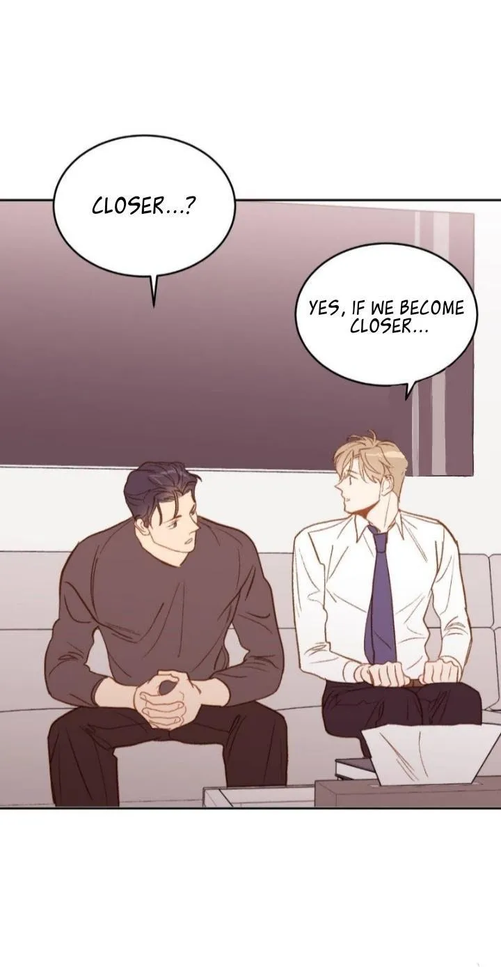 The New Employee - Chapter 13.1 Page 40