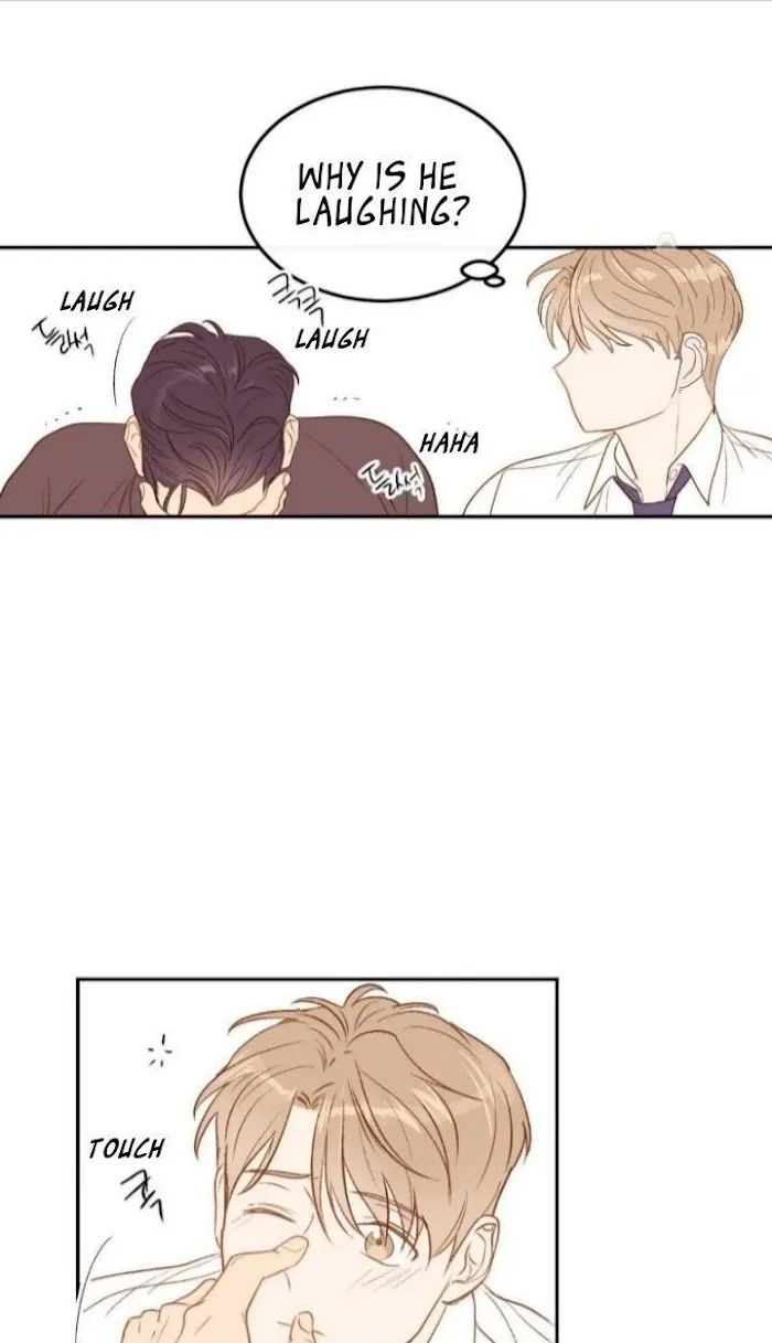 The New Employee - Chapter 13.2 Page 1