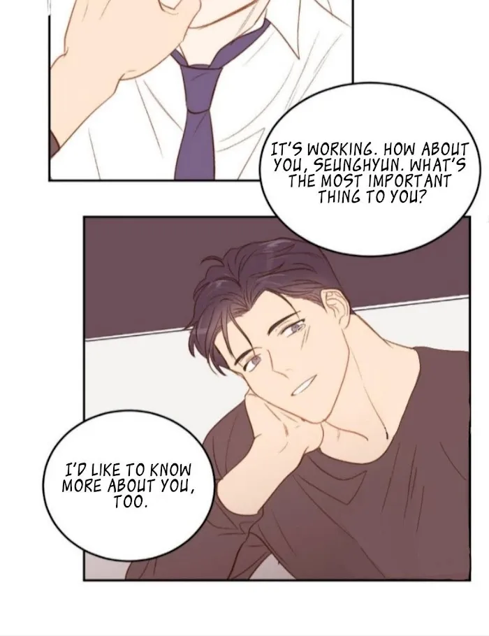 The New Employee - Chapter 13.2 Page 2
