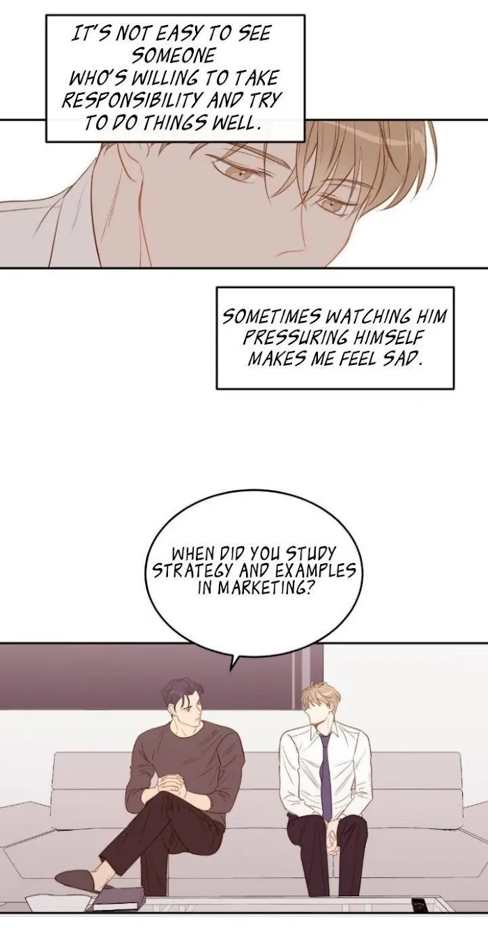 The New Employee - Chapter 13.2 Page 5