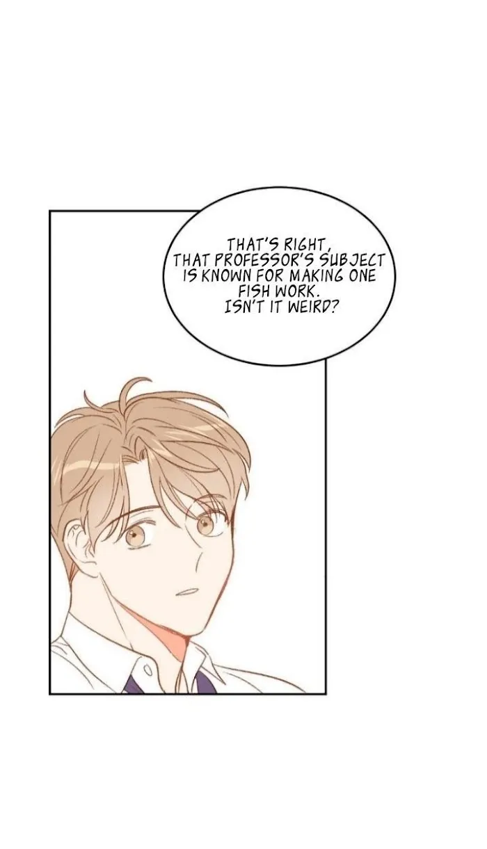 The New Employee - Chapter 13.2 Page 6