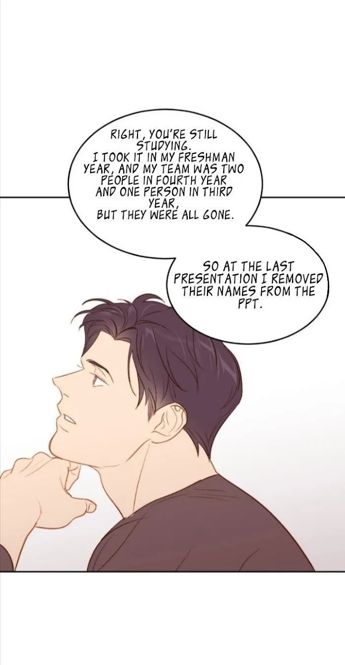 The New Employee - Chapter 13.2 Page 7