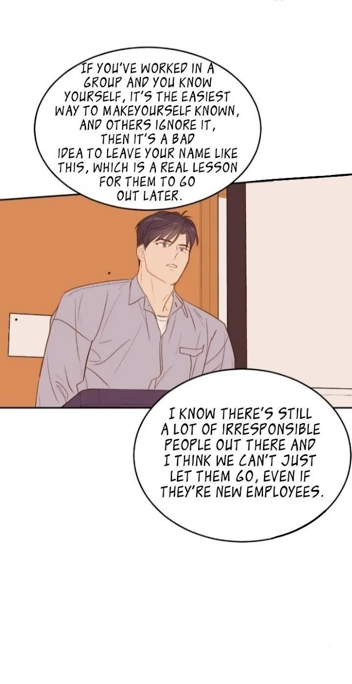 The New Employee - Chapter 13.2 Page 9