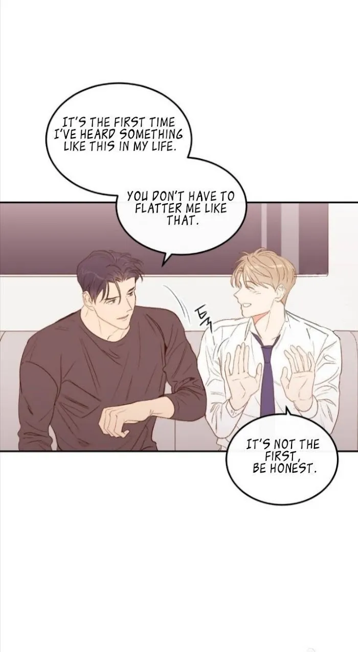 The New Employee - Chapter 13.2 Page 22