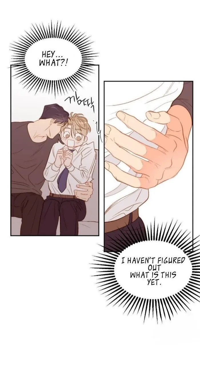 The New Employee - Chapter 13.2 Page 25