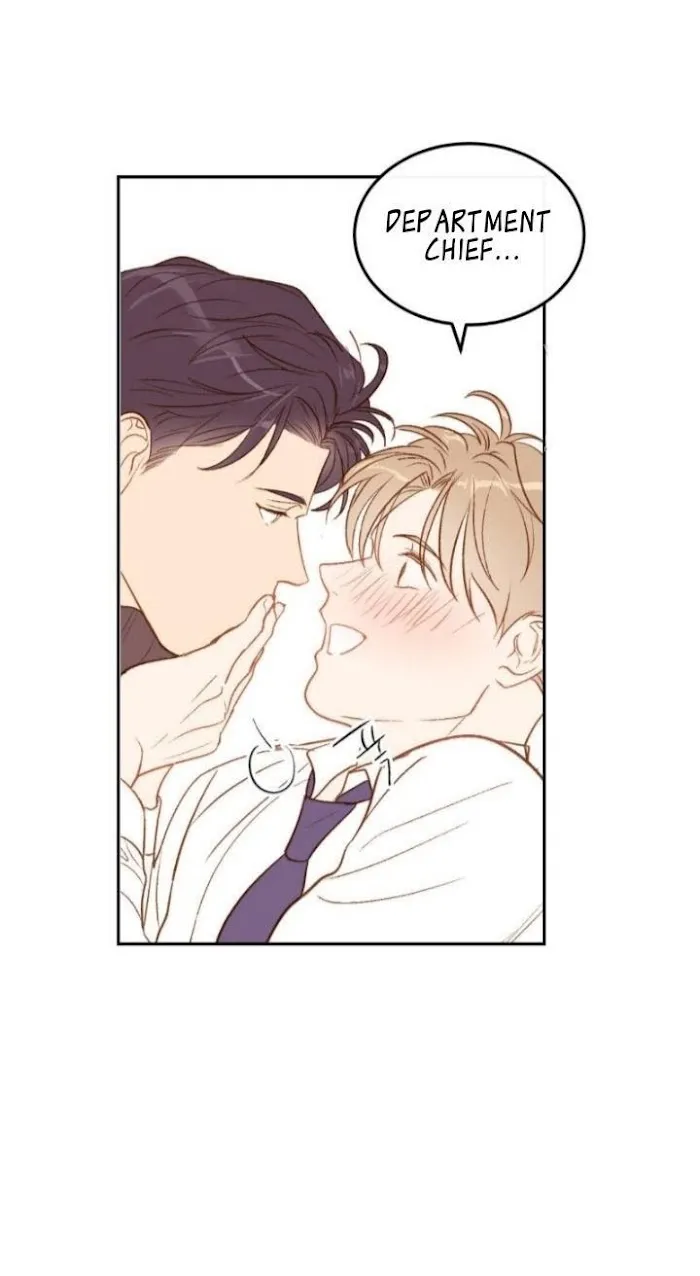The New Employee - Chapter 13.2 Page 26