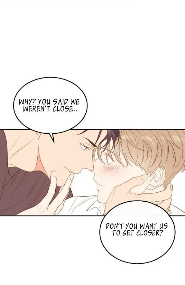 The New Employee - Chapter 13.2 Page 27