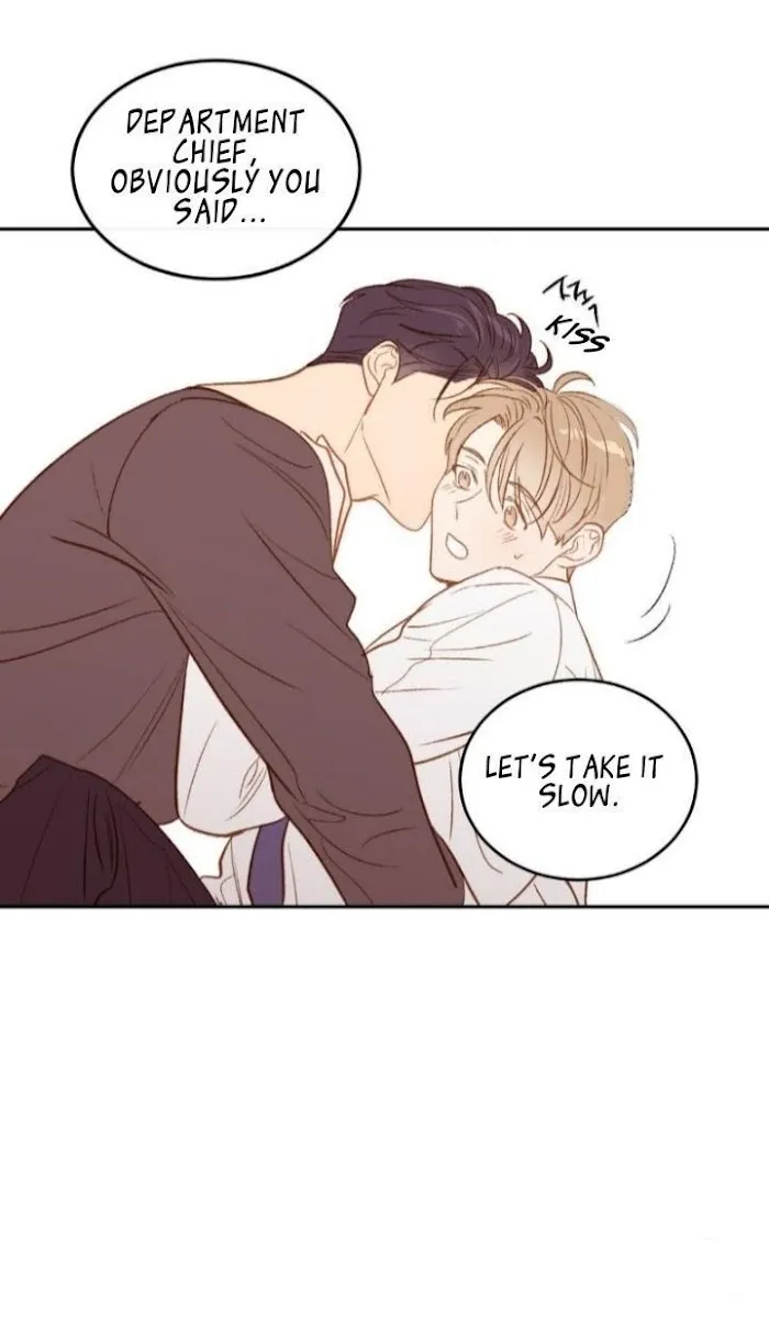 The New Employee - Chapter 13.2 Page 28