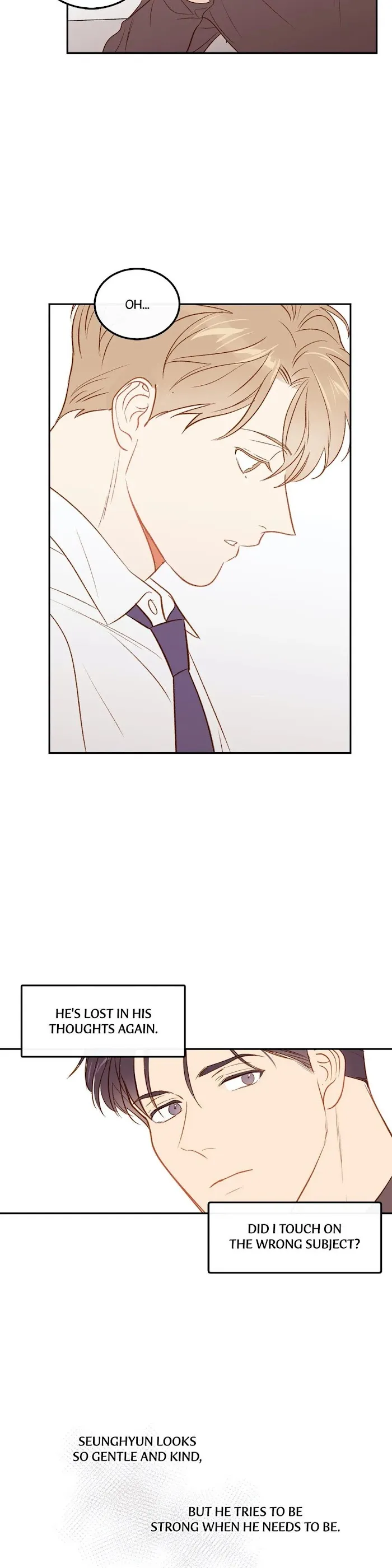 The New Employee - Chapter 13 Page 20