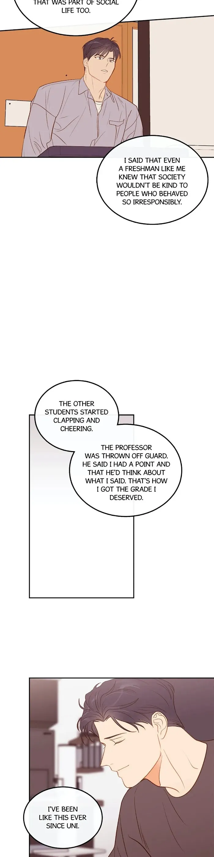 The New Employee - Chapter 13 Page 23