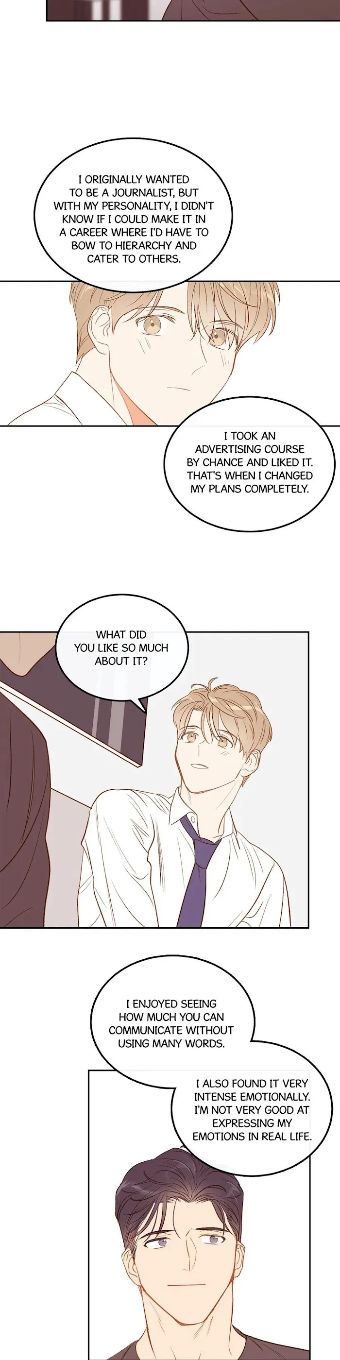 The New Employee - Chapter 13 Page 24