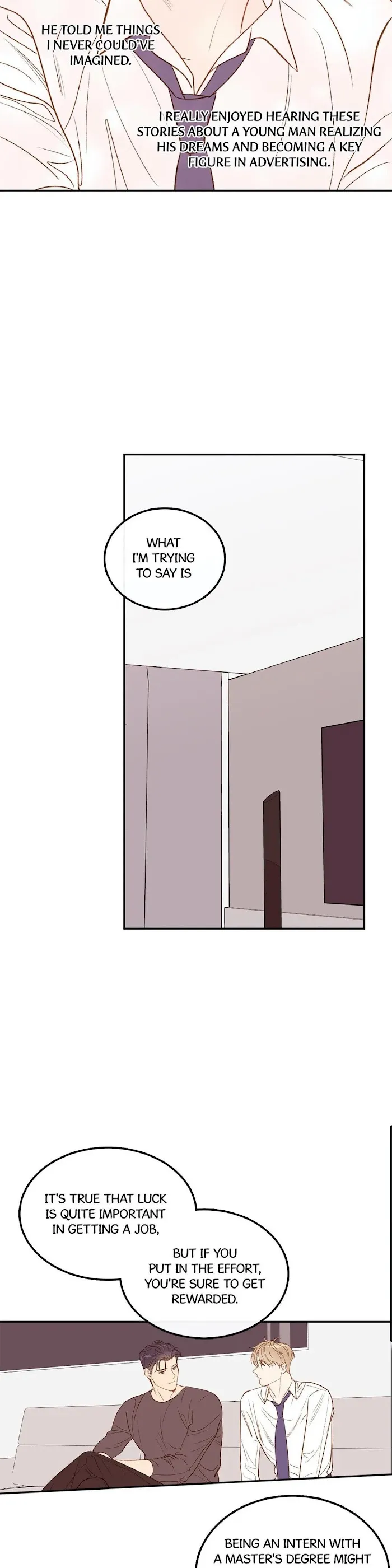 The New Employee - Chapter 13 Page 26