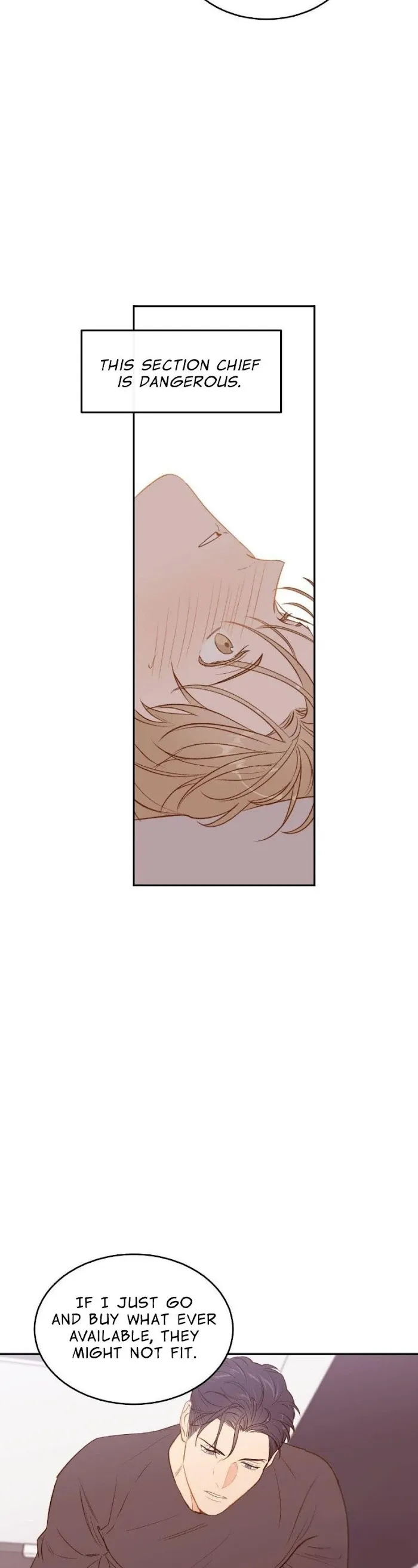 The New Employee - Chapter 14 Page 2