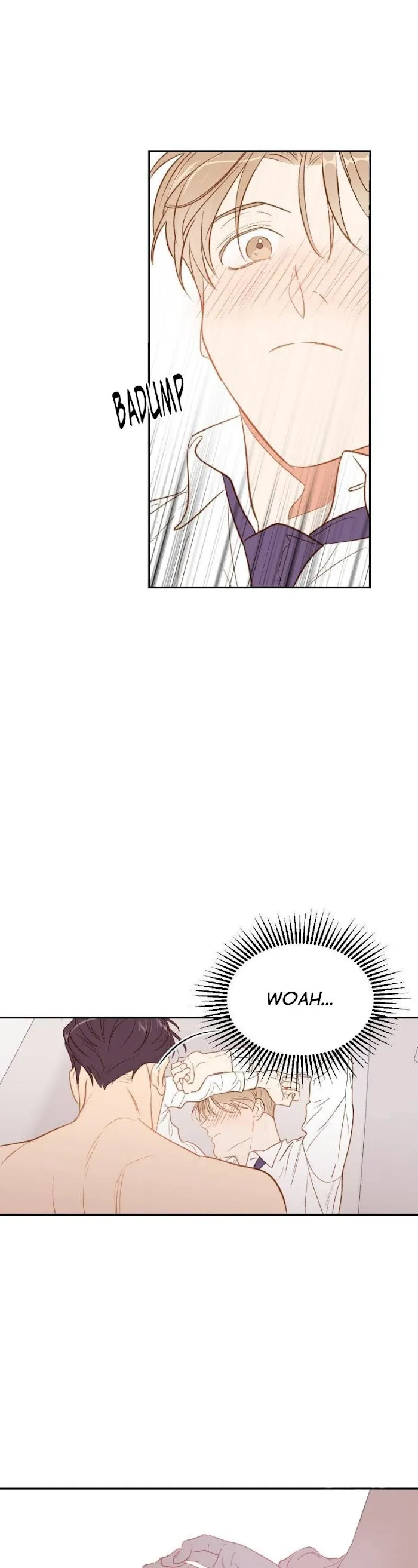 The New Employee - Chapter 14 Page 8