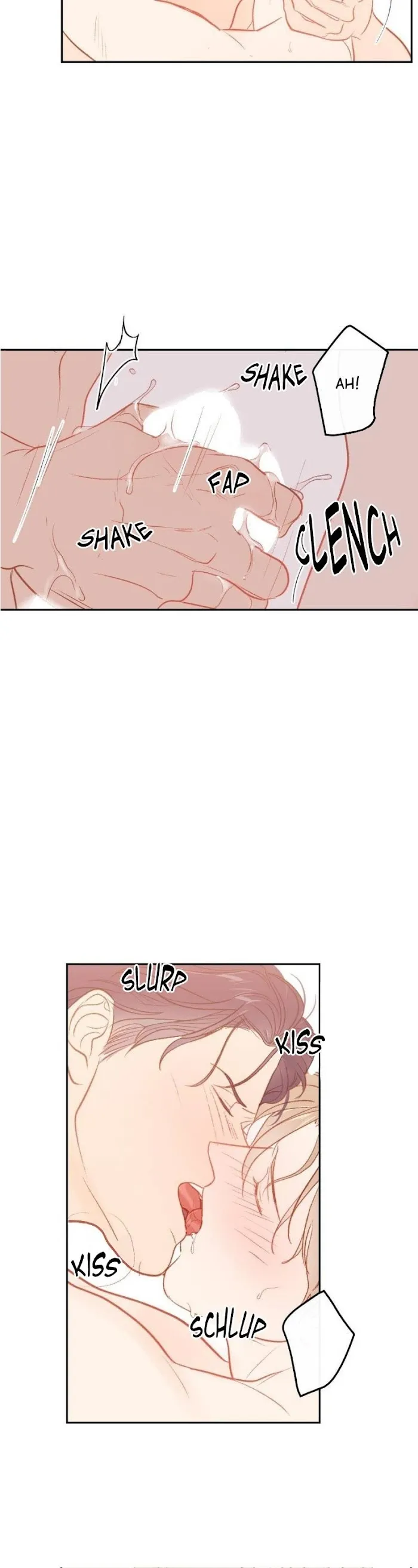 The New Employee - Chapter 14 Page 22