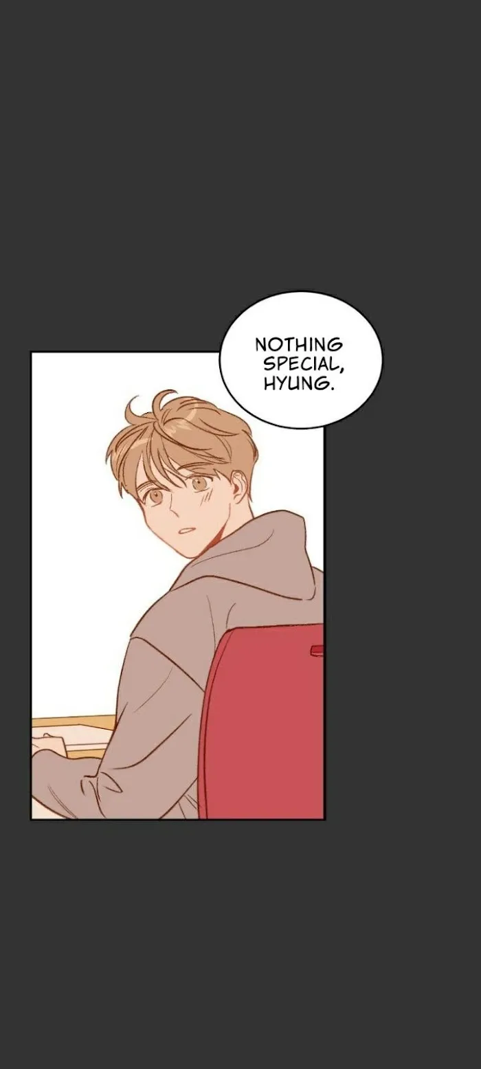 The New Employee - Chapter 16.1 Page 3
