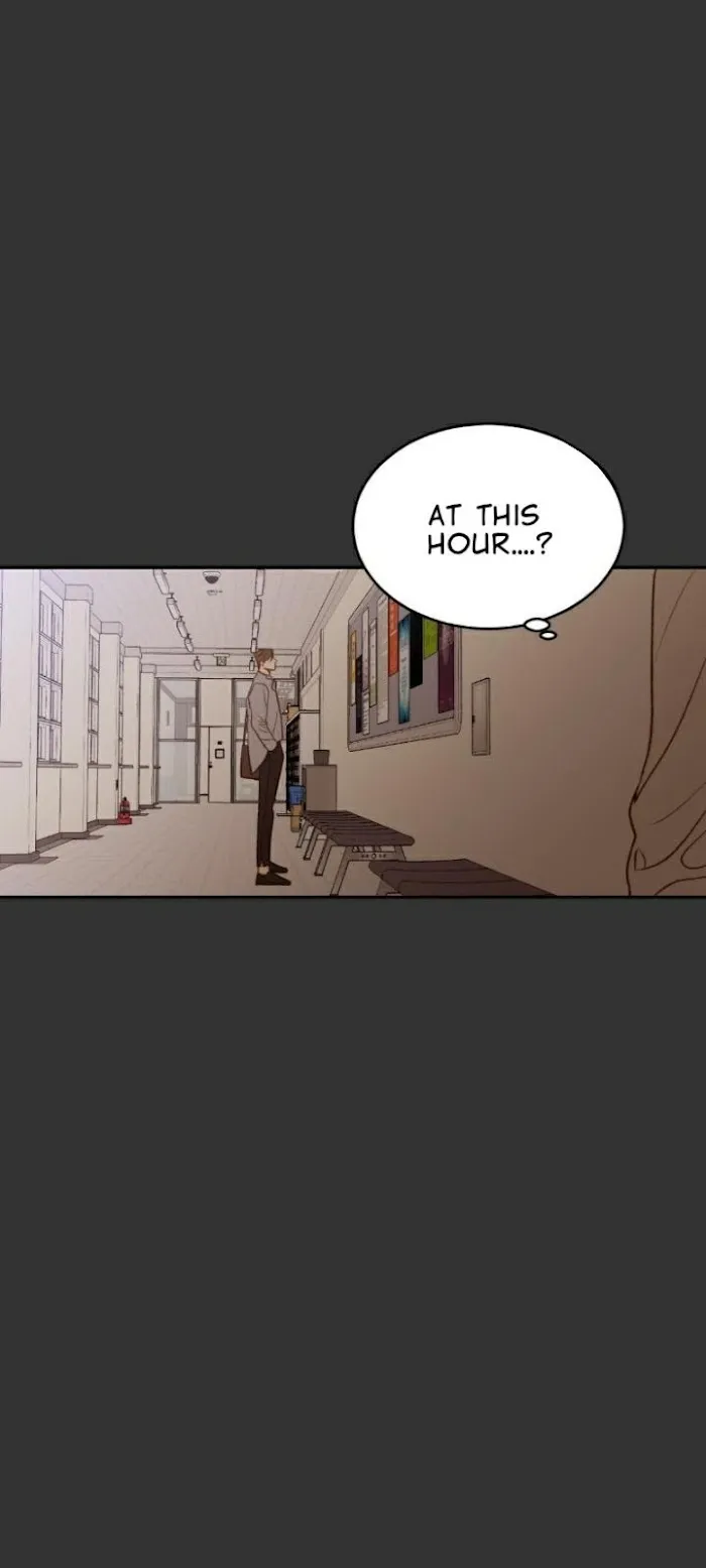 The New Employee - Chapter 16.1 Page 12